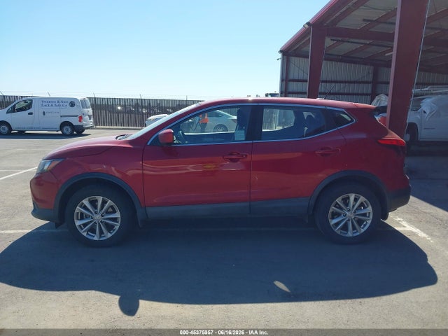 Продаж на аукціоні авто 2018 Nissan Rogue Sport S, vin: JN1BJ1CP7JW158325, номер лоту: 45375957