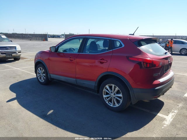 Продаж на аукціоні авто 2018 Nissan Rogue Sport S, vin: JN1BJ1CP7JW158325, номер лоту: 45375957