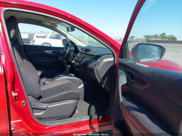 Продаж на аукціоні авто 2018 Nissan Rogue Sport S, vin: JN1BJ1CP7JW158325, номер лоту: 45375957