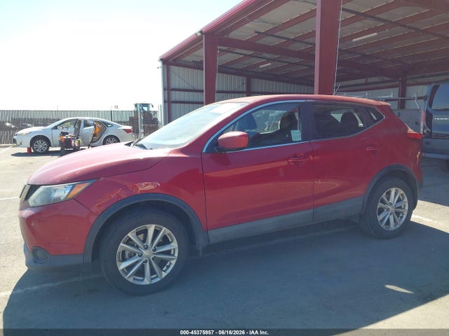 Продаж на аукціоні авто 2018 Nissan Rogue Sport S, vin: JN1BJ1CP7JW158325, номер лоту: 45375957