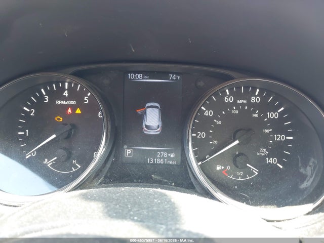 Продаж на аукціоні авто 2018 Nissan Rogue Sport S, vin: JN1BJ1CP7JW158325, номер лоту: 45375957