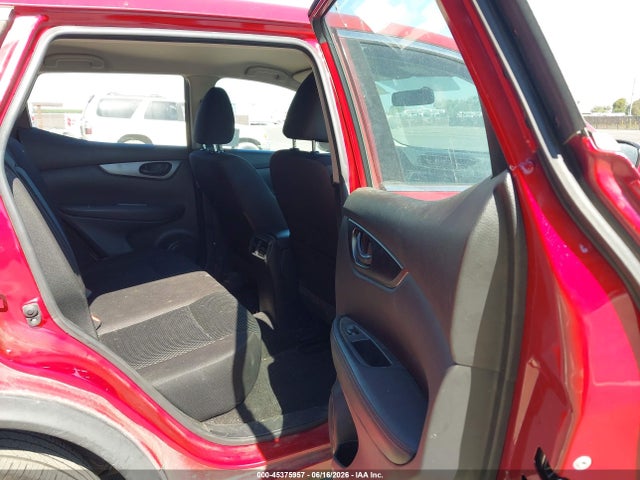 Продаж на аукціоні авто 2018 Nissan Rogue Sport S, vin: JN1BJ1CP7JW158325, номер лоту: 45375957
