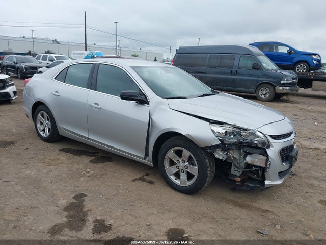 Aukcja sprzedaży 2015 Chevrolet Malibu 1fl, vin: 1G11A5SL2FF180134, numer aukcji: 45375959