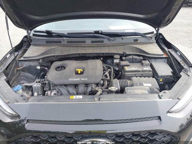 Hyundai Kona Se 2020 KM8K1CAA5LU575153 Image 10