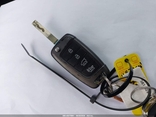 Hyundai Kona Se 2020 KM8K1CAA5LU575153 Image 11