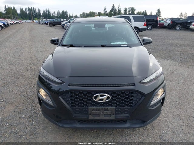 Hyundai Kona Se 2020 KM8K1CAA5LU575153 Image 13