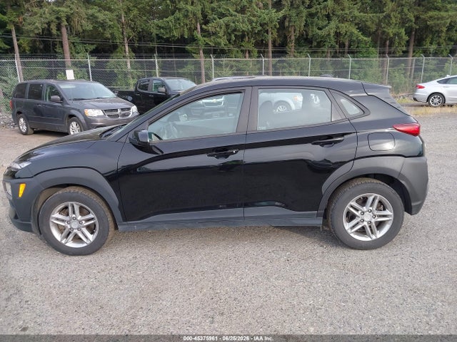 Hyundai Kona Se 2020 KM8K1CAA5LU575153 Image 15
