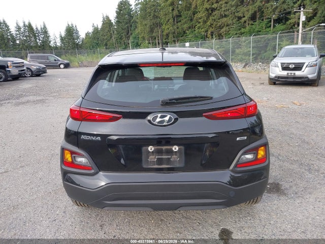 Hyundai Kona Se 2020 KM8K1CAA5LU575153 Image 17