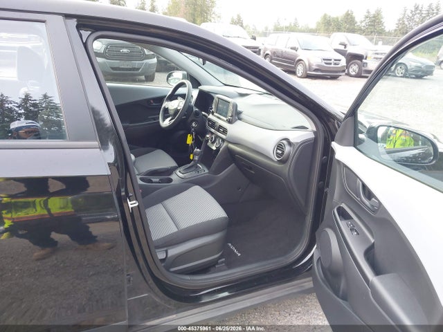 Hyundai Kona Se 2020 KM8K1CAA5LU575153 Image 5