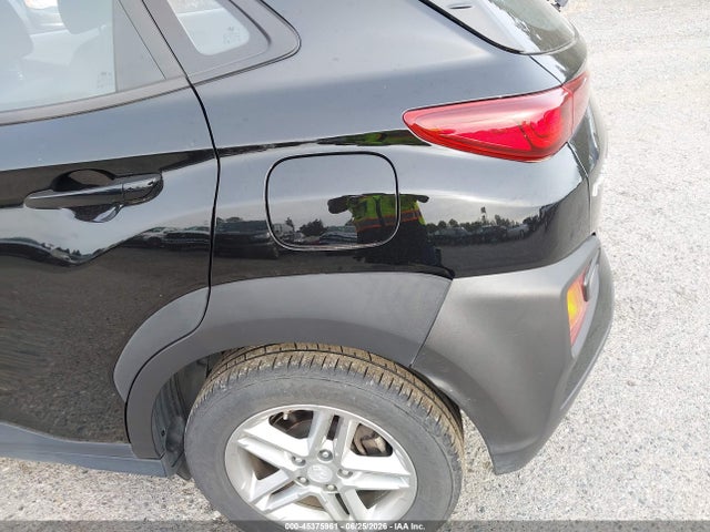 Hyundai Kona Se 2020 KM8K1CAA5LU575153 Image 6