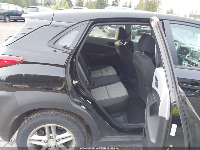 Aukcja sprzedaży 2020 Hyundai Kona Se, vin: KM8K1CAA5LU575153, numer aukcji: 45375961