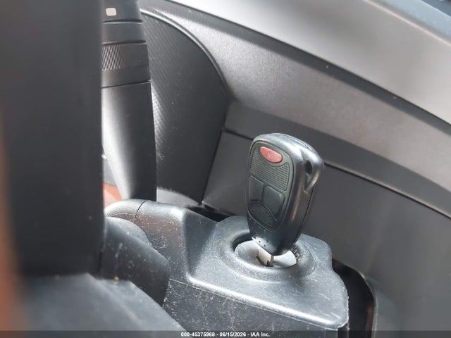 45375968 :رقم المزاد ، 1J4GB39157L124922 vin ، 2007 Jeep Wrangler Unlimited X مزاد بيع