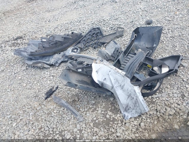 45375968 :رقم المزاد ، 1J4GB39157L124922 vin ، 2007 Jeep Wrangler Unlimited X مزاد بيع