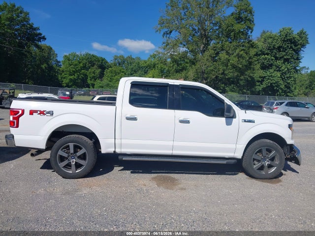 Продажа на аукционе авто 2019 Ford F-150 Xlt, vin: 1FTEW1E44KKD79467, номер лота: 45375974