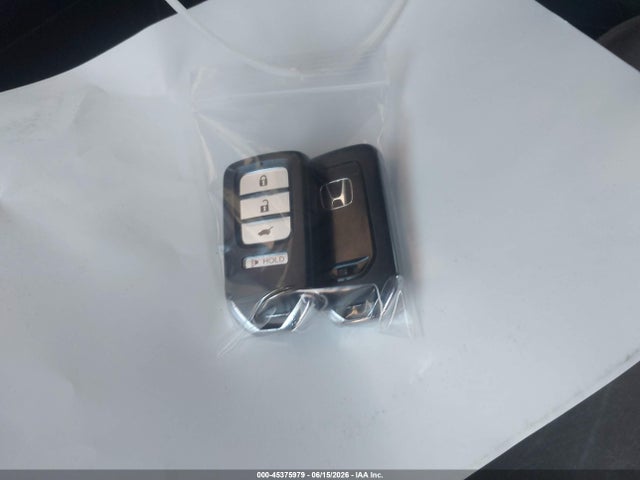 Honda CR-V EX 2015 2HKRM3H51FH526050 Image 11
