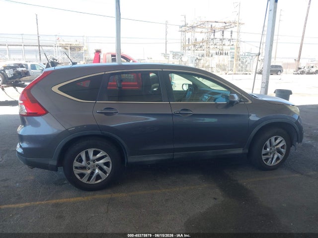 Honda CR-V EX 2015 2HKRM3H51FH526050 Image 13