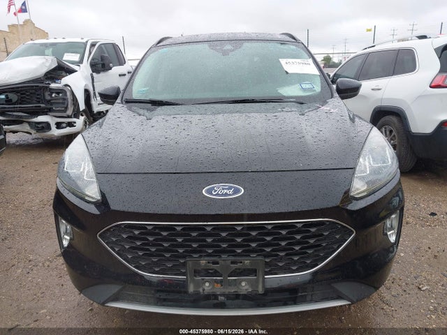 1FMCU0H60NUB92512 Ford ESCAPE SEL