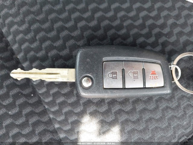Продажа на аукционе авто 2017 Nissan Rogue Sport S, vin: JN1BJ1CRXHW130160, номер лота: 45375981
