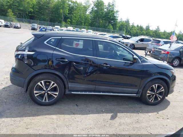Продажа на аукционе авто 2017 Nissan Rogue Sport S, vin: JN1BJ1CRXHW130160, номер лота: 45375981