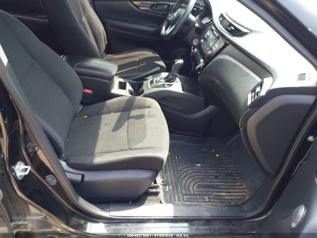 Продажа на аукционе авто 2017 Nissan Rogue Sport S, vin: JN1BJ1CRXHW130160, номер лота: 45375981