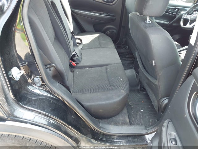 Продажа на аукционе авто 2017 Nissan Rogue Sport S, vin: JN1BJ1CRXHW130160, номер лота: 45375981