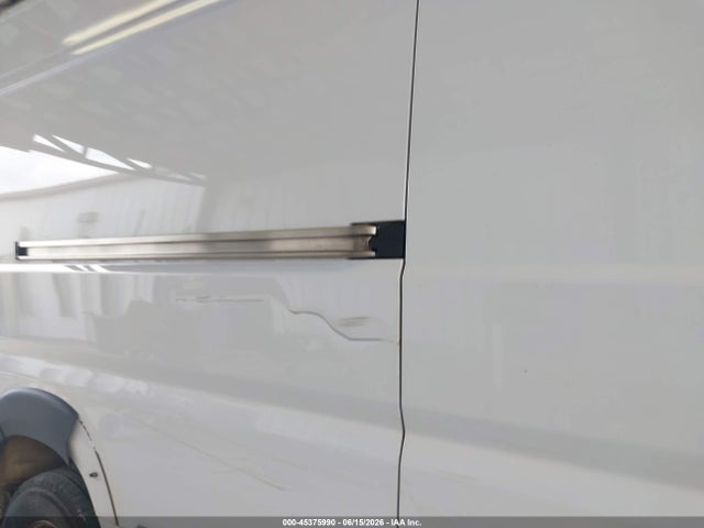 Aukcja sprzedaży 2025 Ram Promaster 2500 Tradesman High Roof 159 Wb W/pass Seat, vin: 3C6LRVDG2SE518636, numer aukcji: 45375990
