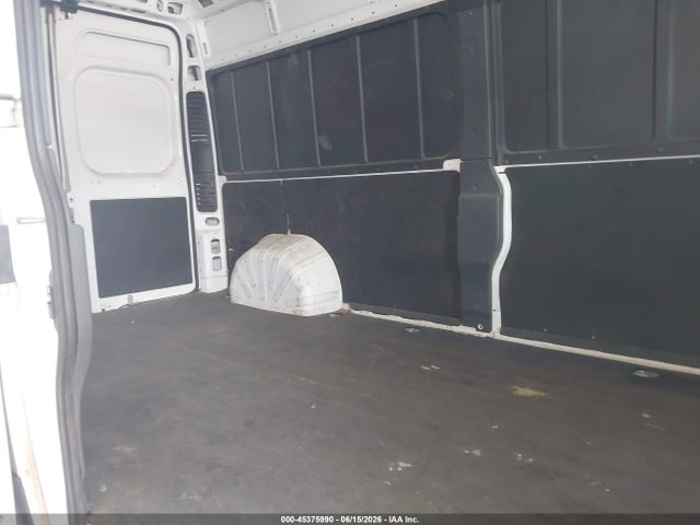 Aukcja sprzedaży 2025 Ram Promaster 2500 Tradesman High Roof 159 Wb W/pass Seat, vin: 3C6LRVDG2SE518636, numer aukcji: 45375990