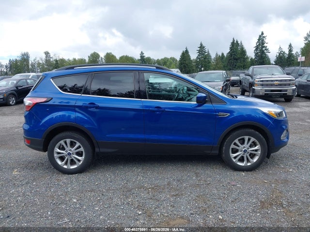Ford ESCAPE SE 2018 1FMCU9GD0JUD08807 Image 13