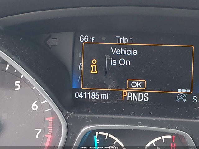 Ford ESCAPE SE 2018 1FMCU9GD0JUD08807 Image 15