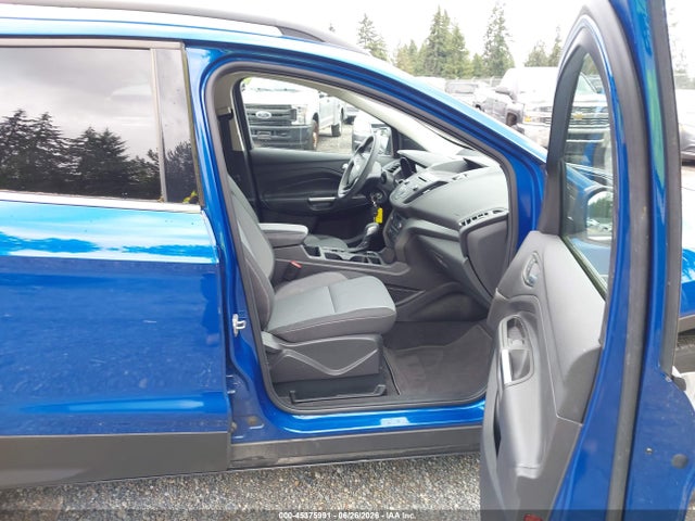 Ford ESCAPE SE 2018 1FMCU9GD0JUD08807 Image 5