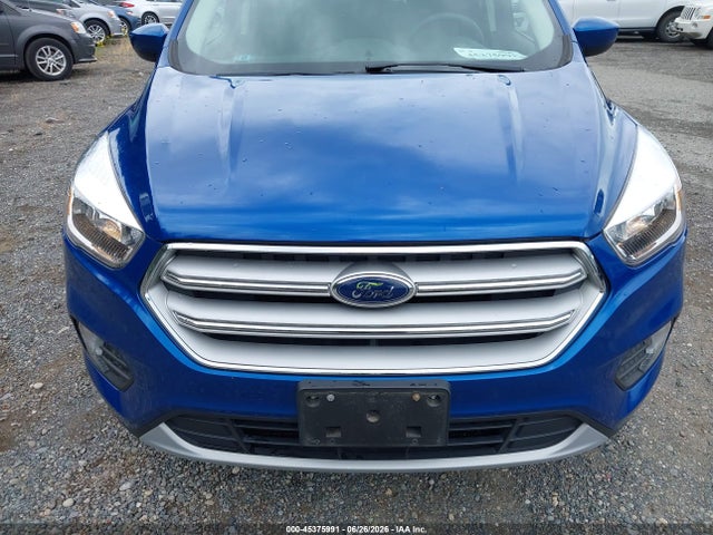 Ford ESCAPE SE 2018 1FMCU9GD0JUD08807 Image 6