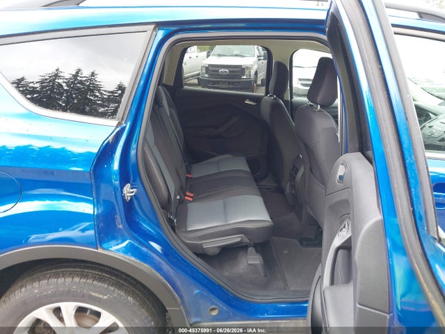 Ford ESCAPE SE 2018 1FMCU9GD0JUD08807 Image 8