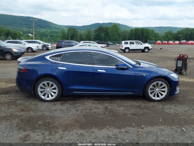 Tesla Model S 100d/75d/p100d 2018 5YJSA1E27JF265071 Image 12