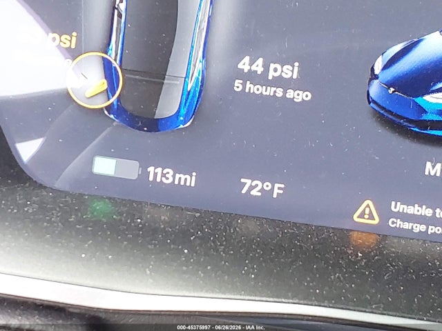 Tesla Model S 100d/75d/p100d 2018 5YJSA1E27JF265071 Image 16