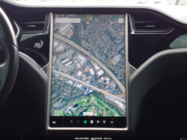 Tesla Model S 100d/75d/p100d 2018 5YJSA1E27JF265071 Image 17