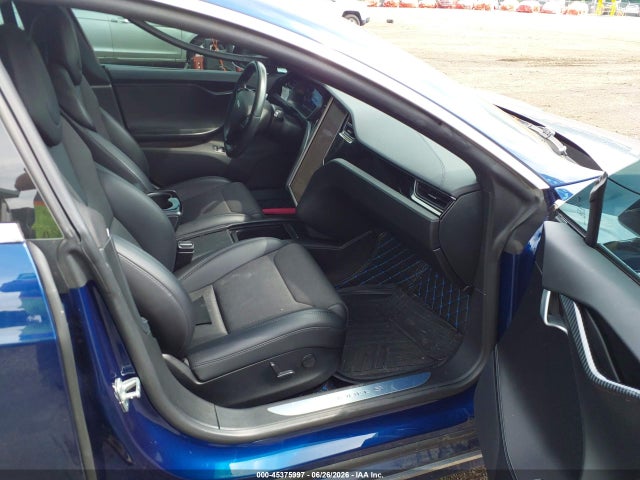 Tesla Model S 100d/75d/p100d 2018 5YJSA1E27JF265071 Image 5