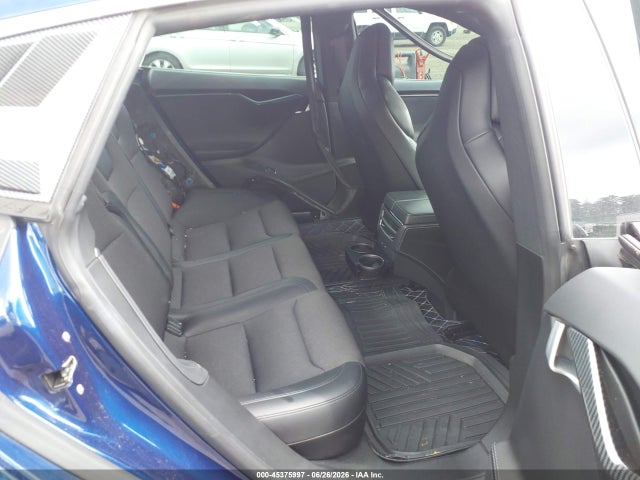 Tesla Model S 100d/75d/p100d 2018 5YJSA1E27JF265071 Image 8