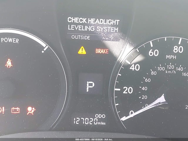 Продажа на аукционе авто 2013 Lexus Rx 450h, vin: JTJBC1BA9D2055002, номер лота: 45375998