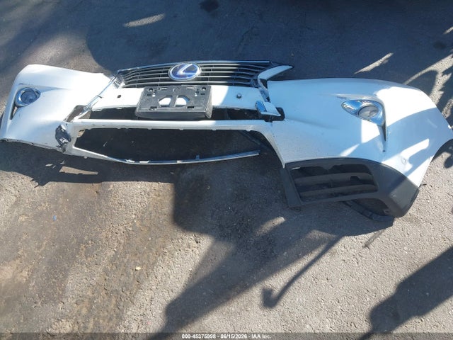 Продажа на аукционе авто 2013 Lexus Rx 450h, vin: JTJBC1BA9D2055002, номер лота: 45375998