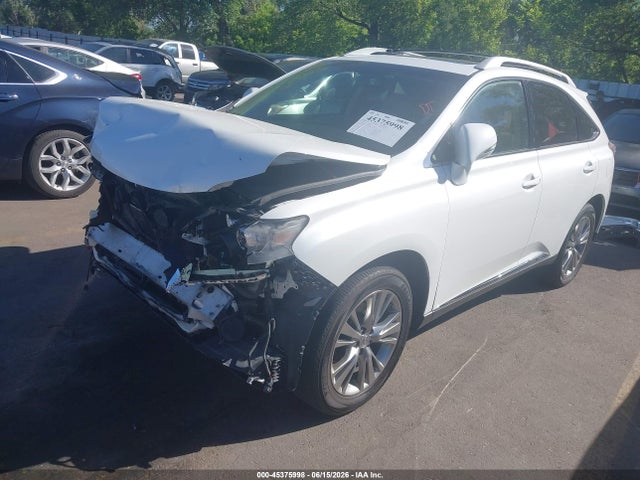 Продажа на аукционе авто 2013 Lexus Rx 450h, vin: JTJBC1BA9D2055002, номер лота: 45375998