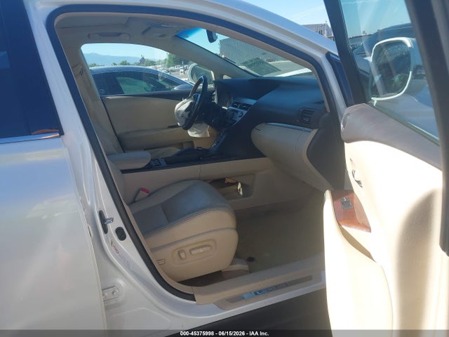 Продажа на аукционе авто 2013 Lexus Rx 450h, vin: JTJBC1BA9D2055002, номер лота: 45375998
