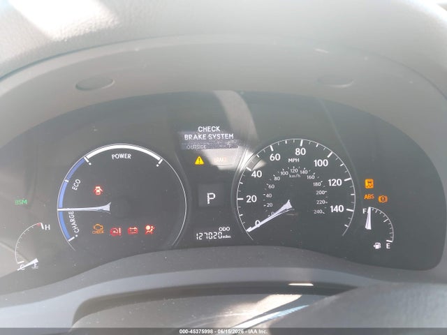 Продажа на аукционе авто 2013 Lexus Rx 450h, vin: JTJBC1BA9D2055002, номер лота: 45375998