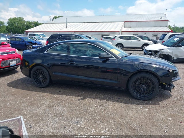WAULFAFR6EA024888 Audi A5 2.0t Premium