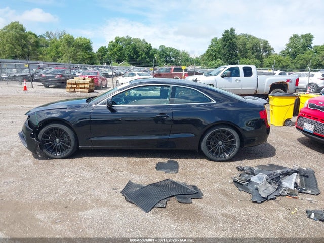 Audi A5 2.0t Premium 2014 WAULFAFR6EA024888 Image 15