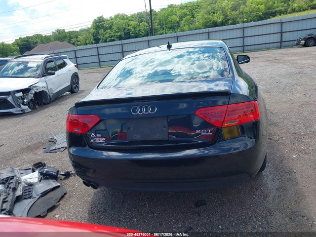 Audi A5 2.0t Premium 2014 WAULFAFR6EA024888 Image 17