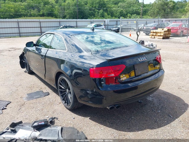 Audi A5 2.0t Premium 2014 WAULFAFR6EA024888 Image 3
