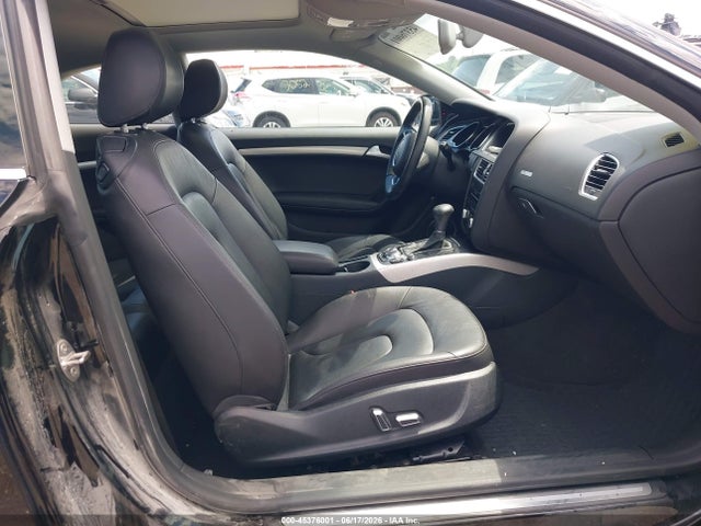 Audi A5 2.0t Premium 2014 WAULFAFR6EA024888 Image 5