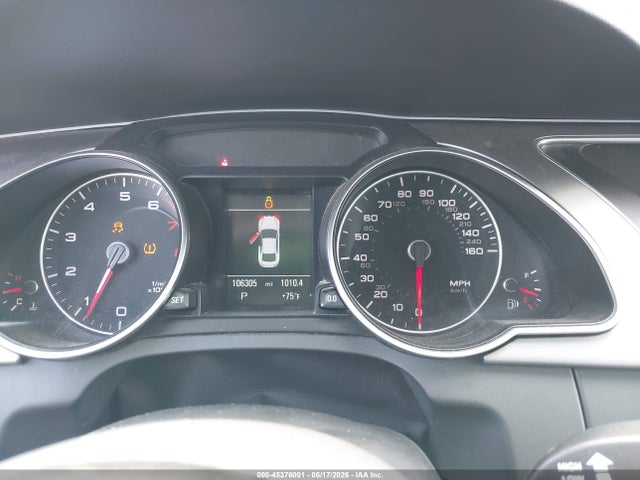 Audi A5 2.0t Premium 2014 WAULFAFR6EA024888 Image 7