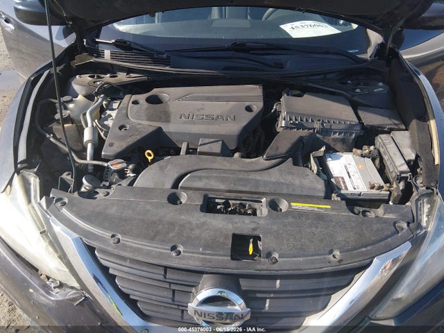 Nissan Altima 2.5 S 2016 1N4AL3AP3GN347141 Image 10
