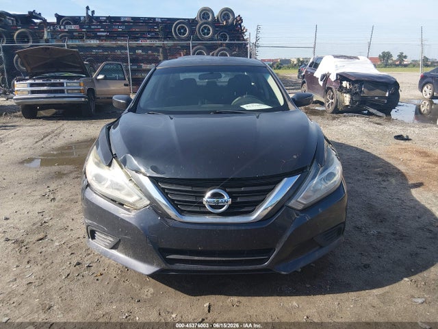 Nissan Altima 2.5 S 2016 1N4AL3AP3GN347141 Image 12
